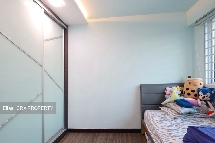 Blk 256B Punggol Opal (Punggol), HDB 4 Rooms #586568121